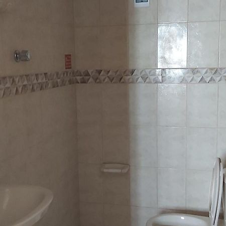 Hotel El Super 8 Santa Cruz de La Sierra Εξωτερικό φωτογραφία